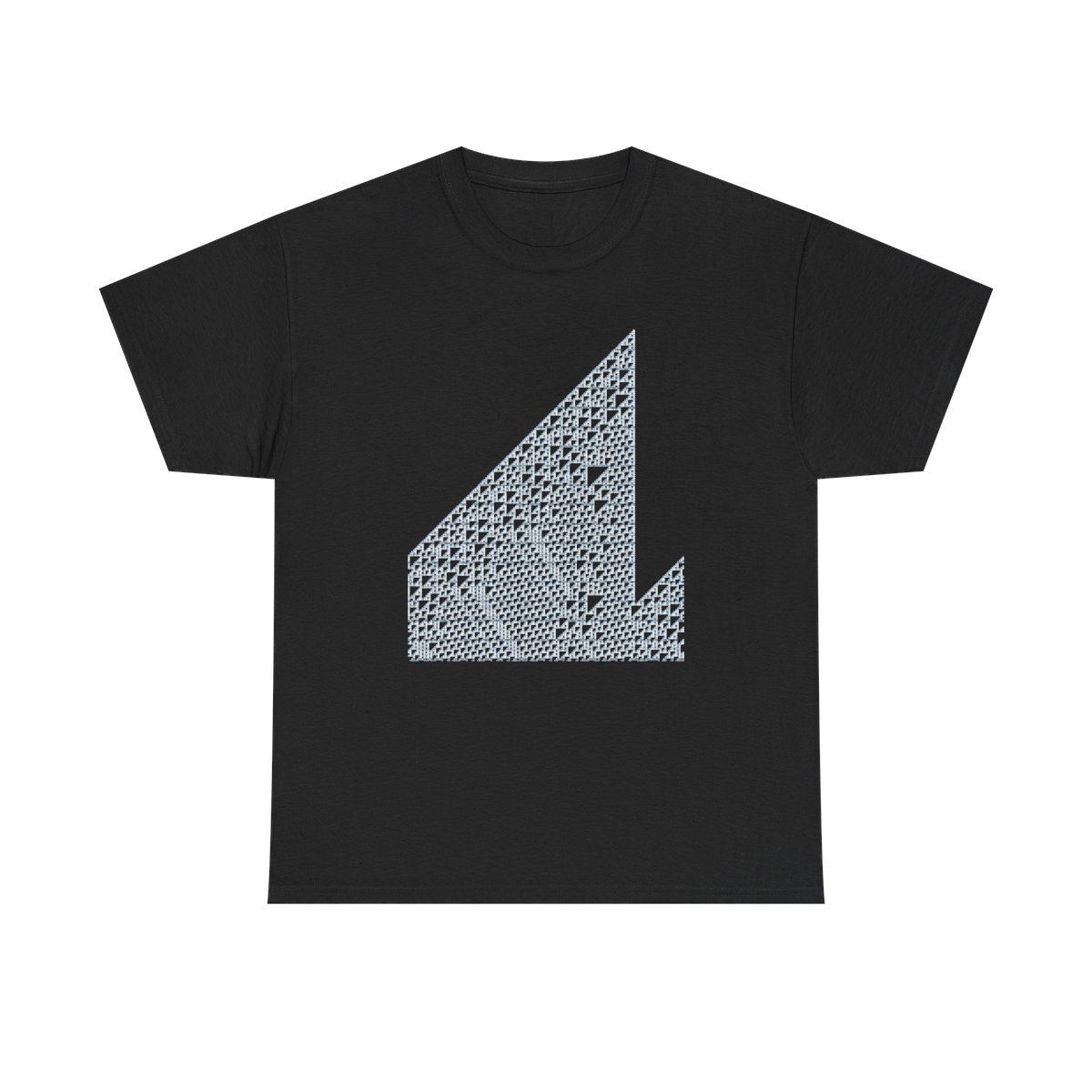 Heavyweight Tee mockup