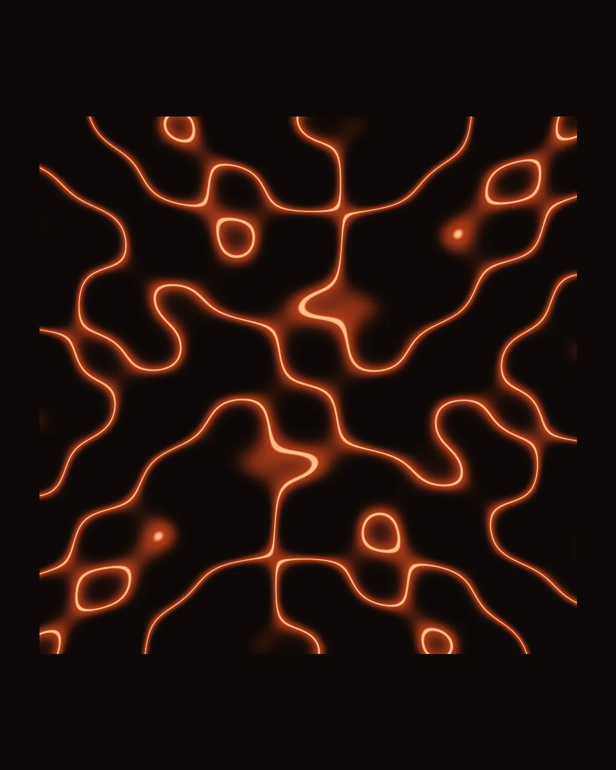 Nodal Lines — generative chladni artwork